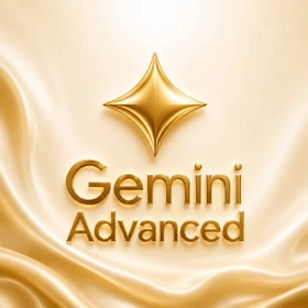 Google Gemini Advanced